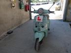2023 PIAG VESPA PRIM for sale at Copart BELFAST