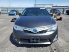 2014 TOYOTA CAMRY HYBRID for sale at Copart ON - OTTAWA