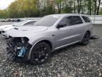 2018 Dodge Durango R/T за продажба в North Billerica, MA - Front End
