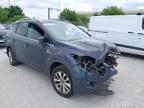 2011 FORD KUGA TITANIUM TDCI 163  for sale at Copart CHESTER
