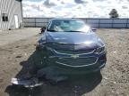 2017 Chevrolet Malibu Hybrid на продаже в Airway Heights, WA - Front End