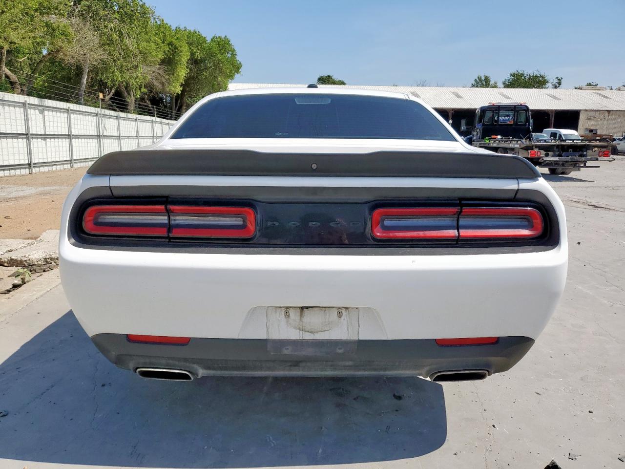 2020 Dodge Challenger Sxt VIN: 2C3CDZAG4LH243350 Lot: 56476225