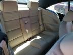 2008 Volkswagen Eos Turbo for Sale in Elgin, IL - Front End