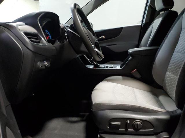  CHEVROLET EQUINOX 2020 Granatowy