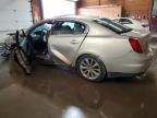2009 Lincoln Mks  на продаже в Ebensburg, PA - Front End