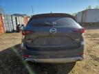 2025 MAZDA CX-5 SIGNATURE   à vendre chez Copart QC - MONTREAL