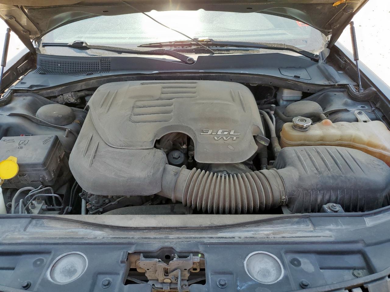 2013 Chrysler 300 VIN: 2C3CCAAG9DH532889 Lot: 57098185