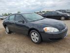2007 Chevrolet Impala Lt   للبيع في Elgin، IL - Rear End