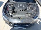 2016 MASERATI GHIBLI DV6 for sale at Copart SANDY