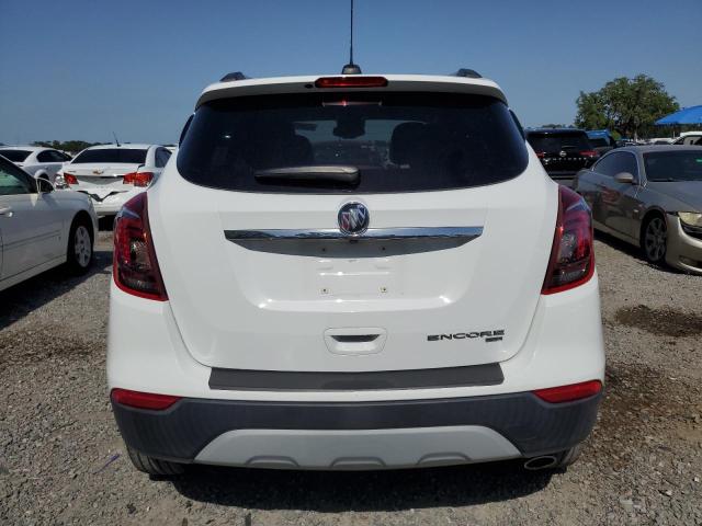  BUICK ENCORE 2020 White