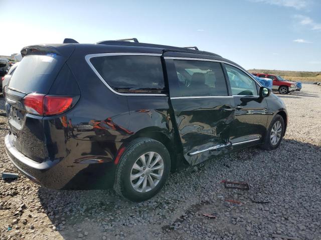  CHRYSLER PACIFICA 2017 Фиолетовый