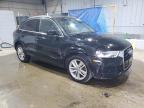 2017 Audi Q3 Premium Plus للبيع في Candia، NH - Front End