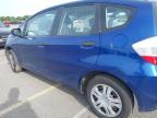 2009 HONDA JAZZ S I-V for sale at Copart SANDTOFT