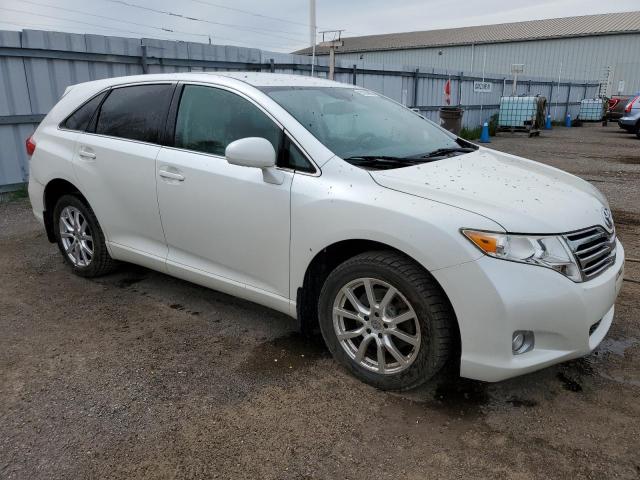 2011 TOYOTA VENZA   
