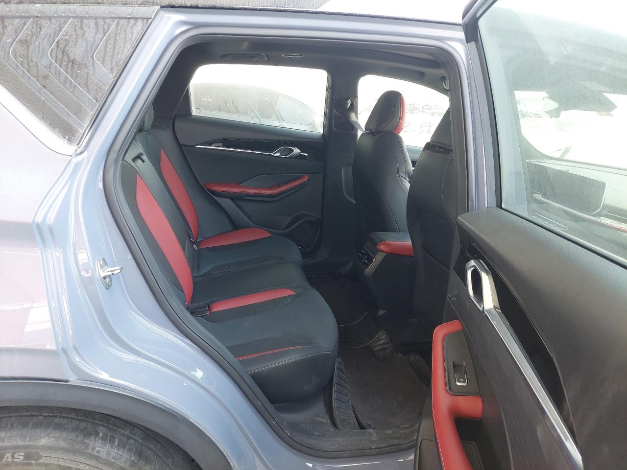 LB37622Z6RX502915 - 2024 Geea Coolray - #57931825