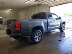 2017 Chevrolet Colorado Z71 de vânzare în Madisonville, TN - Side
