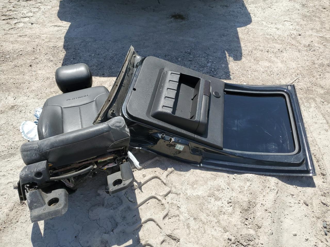 2015 Ford F350 Super Duty VIN: 1FT8W3DT1FEC78179 Lot: 56387975