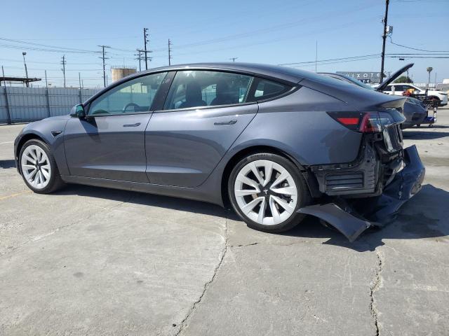  TESLA MODEL 3 2023 Серый