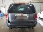 2012 Honda Pilot Exl for Sale in Madisonville, TN - Front End