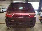 2018 Dodge Durango Gt на продаже в Greenwood, NE - Side
