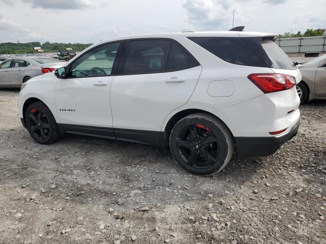  CHEVROLET EQUINOX 2019 White