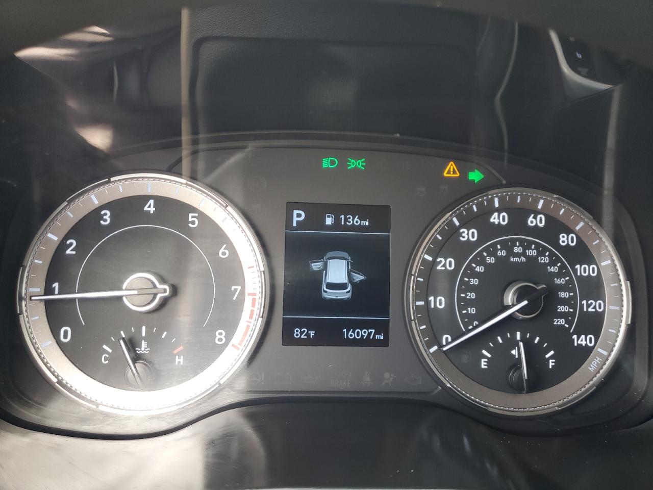 2022 Hyundai Venue Sel VIN: KMHRC8A36NU185995 Lot: 55934315