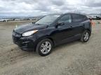 2011 Hyundai Tucson Gls for Sale in American Canyon, CA - Front End