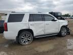 2015 Chevrolet Tahoe K1500 Ltz for Sale in Pekin, IL - Front End