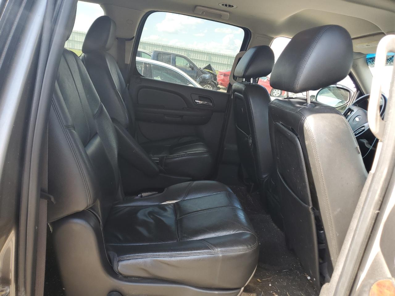 2012 Chevrolet Suburban K1500 Lt VIN: 1GNSKJE78CR188904 Lot: 56468005