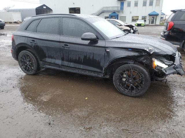 2022 AUDI Q5 PREMIUM PLUS 45  