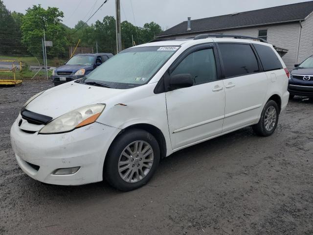 2010 Toyota Sienna Xle