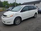 2010 Toyota Sienna Xle na sprzedaż w York Haven, PA - Side