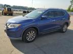 2017 Nissan Rogue S for Sale in Dunn, NC - Undercarriage