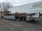 2001 Ford Econoline E450 Super Duty Cutaway Van zu verkaufen in Montreal-est, QC - Burn