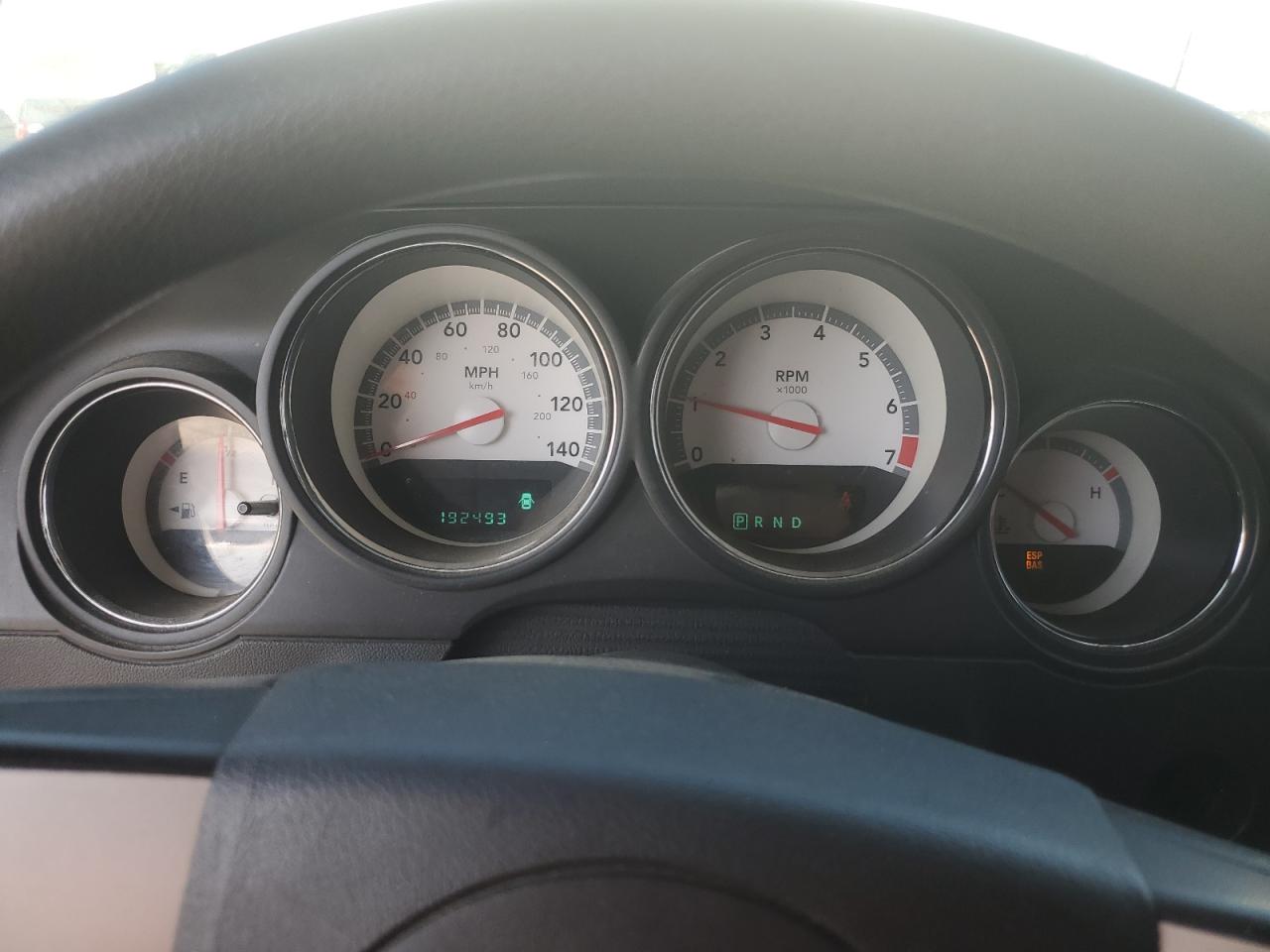 2010 Dodge Challenger Se VIN: 2B3CJ4DV3AH321357 Lot: 56963685