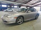 2002 Porsche 911 Carrera 2 за продажба в East Granby, CT - Rear End