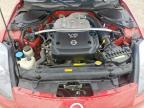 2003 Nissan 350Z Coupe de vânzare în Temple, TX - Hail