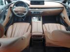 2024 Genesis G80 Advanced продається в Windsor, NJ - Rear End