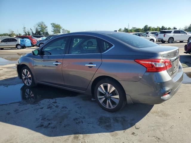  NISSAN SENTRA 2019 Gray