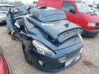 2019 FORD FIESTA TIT for sale at Copart BRISTOL