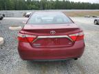 2015 Toyota Camry Le   იყიდება Concord-ში, NC - Front End