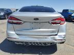 2019 Ford Fusion Se   იყიდება North Las Vegas-ში, NV - Rear End