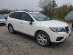 2018 Nissan Pathfinder S for Sale in West Warren, MA - Top/Roof