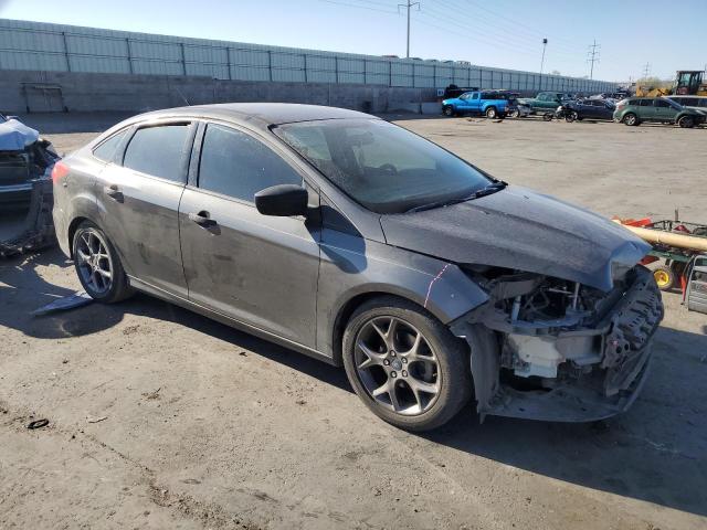  FORD FOCUS 2016 Сharcoal
