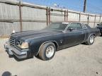 1979 Dodge Magnum на продаже в Los Angeles, CA - Normal Wear