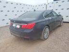 2009 BMW 730D SE AU for sale at Copart CORBY