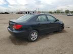 2007 Toyota Corolla Ce   zu verkaufen in Elgin, IL - Front End