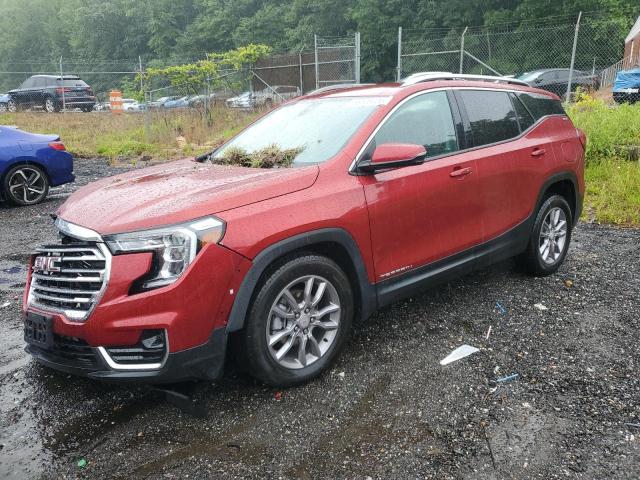 GMC TERRAIN SL 2022