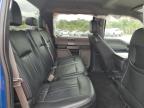 2018 Ford F150 Supercrew en Venta en Fort Pierce, FL - Rear End