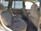 2001 JEEP GRAND CHEROKEE LAREDO for sale at Copart AB - EDMONTON